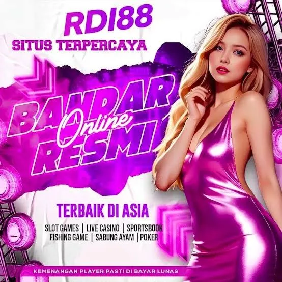 RDI88 - Petualangan Epik dalam Dunia Anime