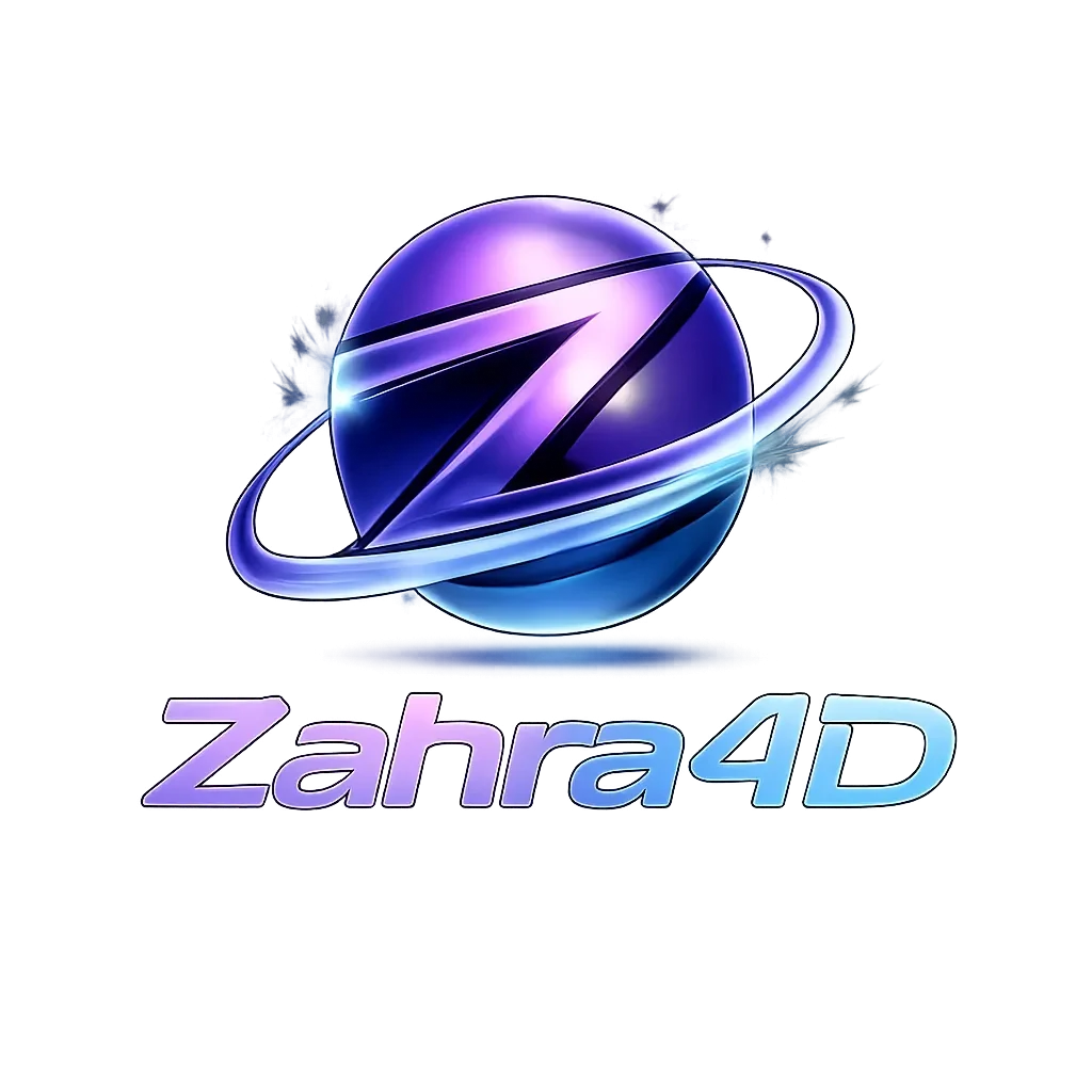 zahra4d — Pusat Unduh APK